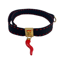 Carica l'immagine nel visualizzatore di Gallery, BRACCIALE PENDENTE PEPERONCINO