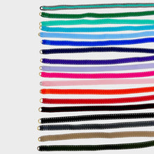 Carica l'immagine nel visualizzatore di Gallery, BRACCIALE PENDENTE QUADRIFOGLIO IN ORO GIALLO