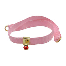 Carica l'immagine nel visualizzatore di Gallery, BRACCIALE GEOMETRICO PENDENTE COCCINELLA