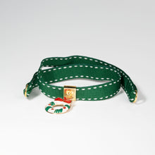 Carica l'immagine nel visualizzatore di Gallery, BRACCIALE CHRISTMAS CON GHIRLANDA
