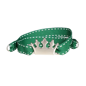 BRACCIALE VERDE CORONA PALLADIO