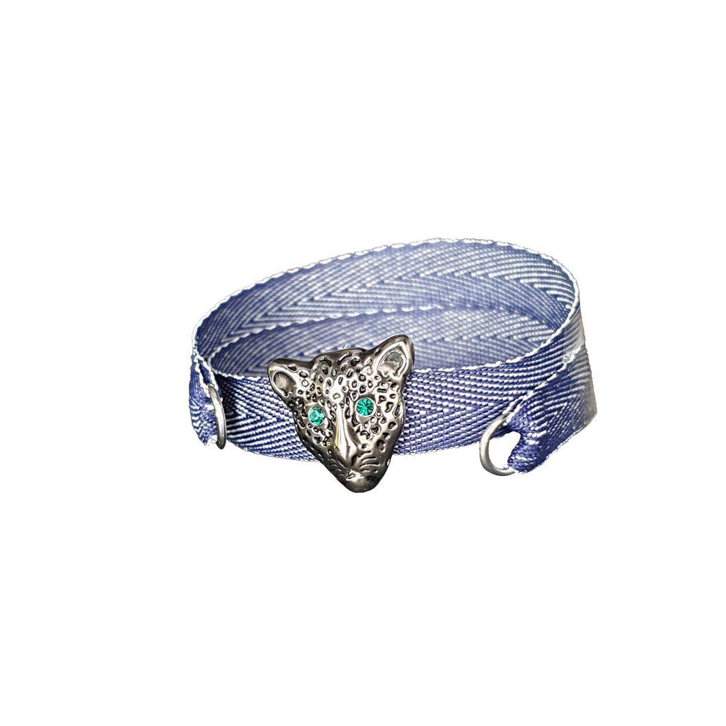 BRACCIALE JEANS GIAGUARO PALLADIO