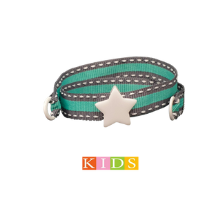 BRACCIALE KIDS NP STELLA BIANCA