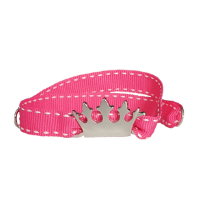 BRACCIALE ROSA CORONA PALLADIO